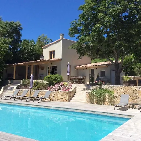 Pensjonat Domaine Audevie