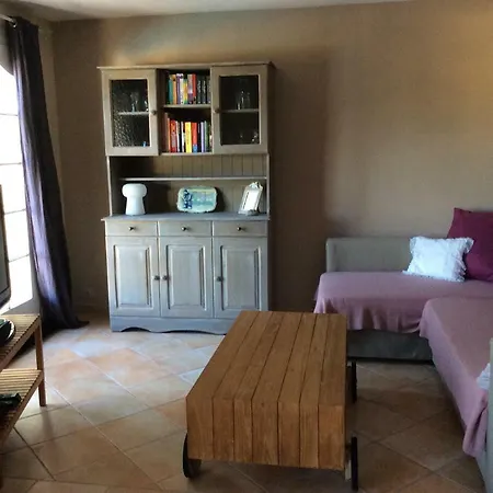 Domaine Audevie Pensjonat *