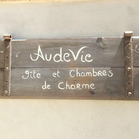 Domaine Audevie